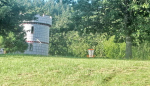 Hole 5